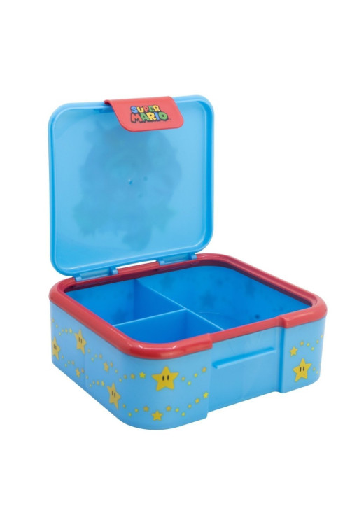 Tupper multiple suprema MARIO