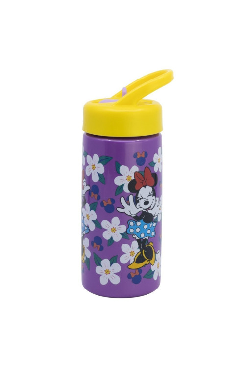 Botella playground 410ml MINNIE