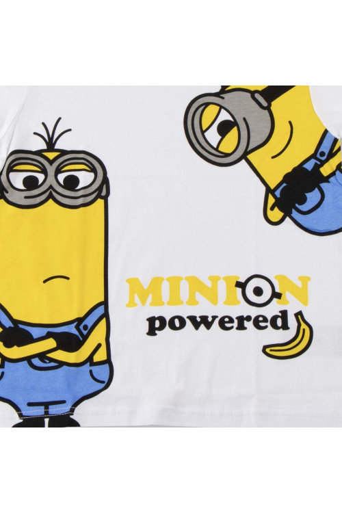 Camiseta MINIONS
