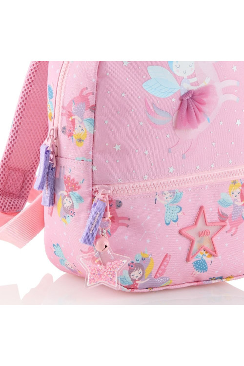 Mochila 28cm FAIRY