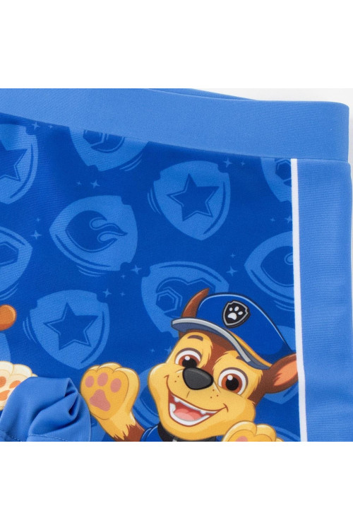 Bañador boxer PAW PATROL