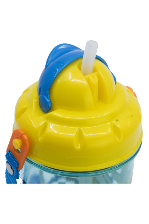 Botella robot 465ml MICKEY