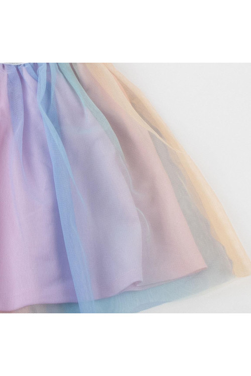 Vestido fantasia OSOS AMOROSOS