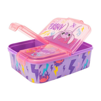 Tupper multiple ANGEL