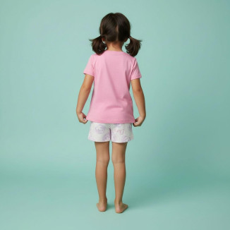 Pijama DORA
