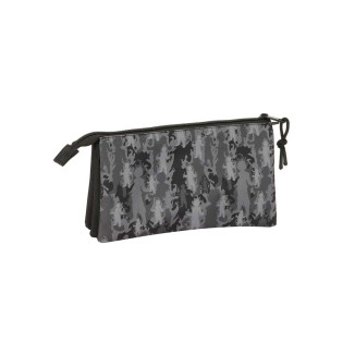 Portatodo triple DRAGON BALL goku