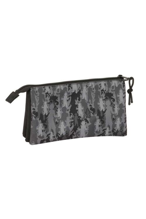 Portatodo triple DRAGON BALL goku