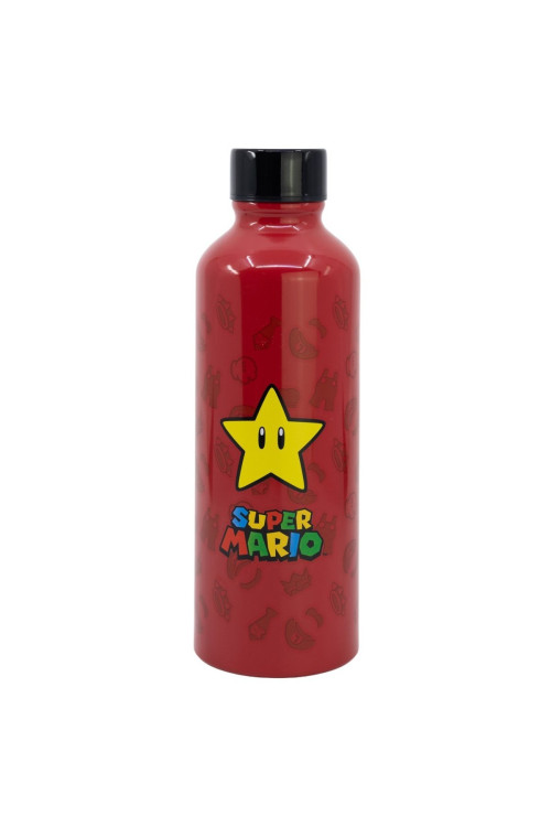	Botella trend 750ml MARIO