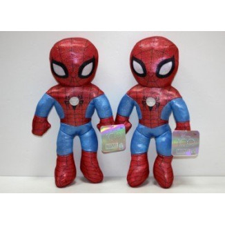 Peluche SPIDER brillo 40cm