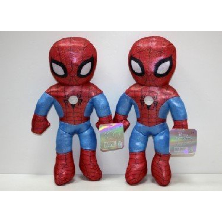 Peluche SPIDER brillo 40cm