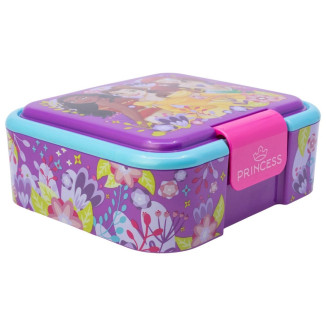 	Tupper multiple suprema PRINCESAS