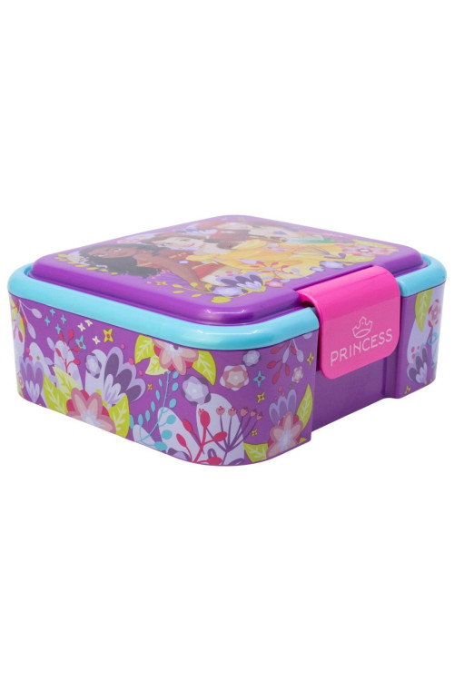 	Tupper multiple suprema PRINCESAS