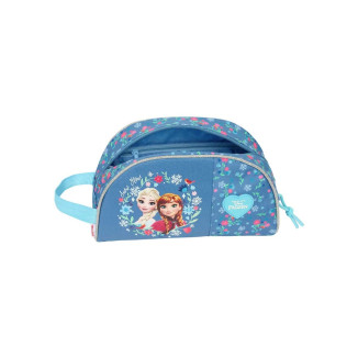 Neceser FROZEN blue spring