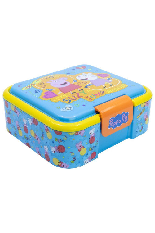 Tupper multiple suprema PEPPA PIG