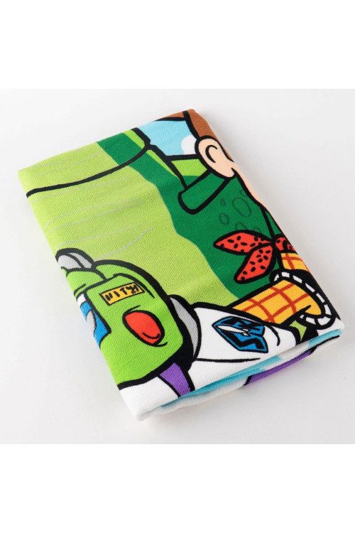 Toalla micro TOY STORY