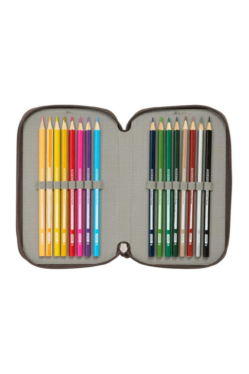 Plumier triple JURASSIC rules