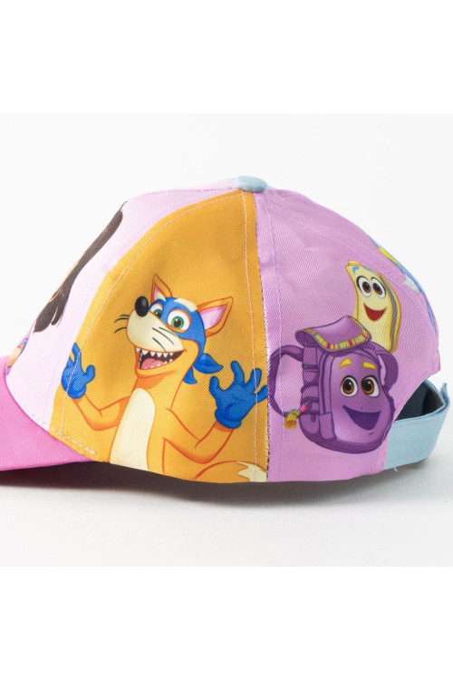 Gorra DORA