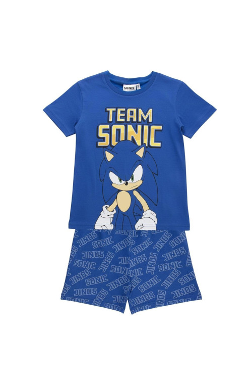 Pijama SONIC