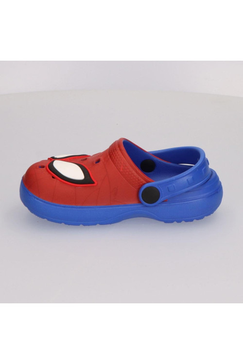 Crocs premium SPIDER