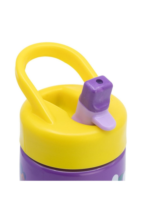 Botella playground 410ml MINNIE