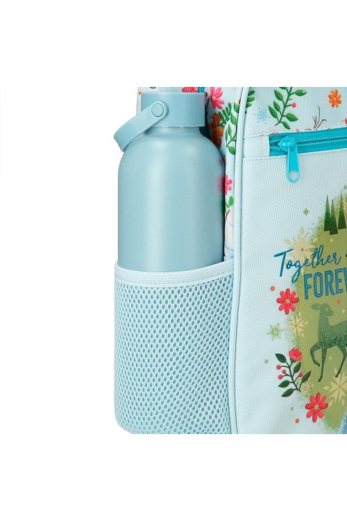 Mochila 34cm FROZEN forever