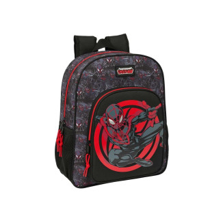 Mochila 38cm MILES MORALES