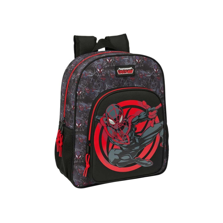 Mochila 38cm MILES MORALES