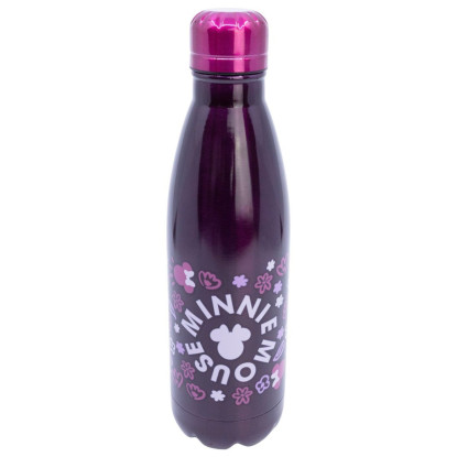 Botella SS 780ml MINNIE 