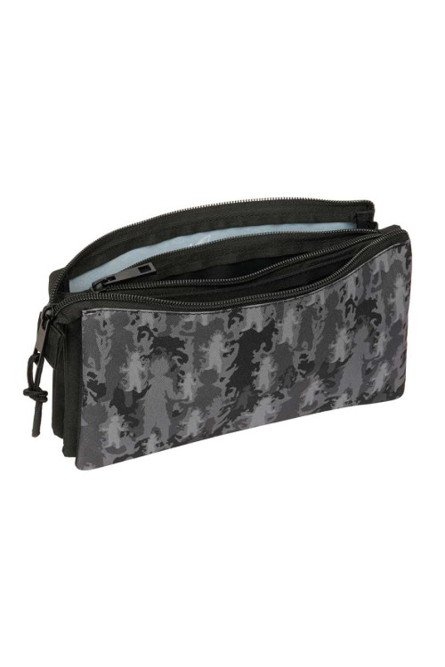 Portatodo triple DRAGON BALL goku