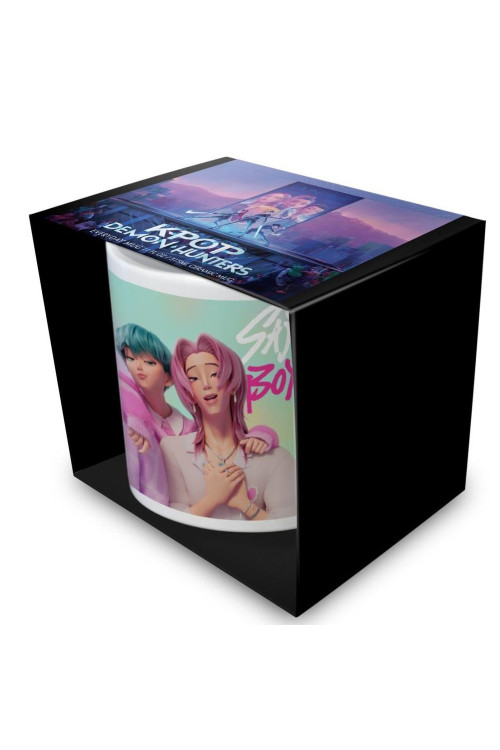 Taza KPOP