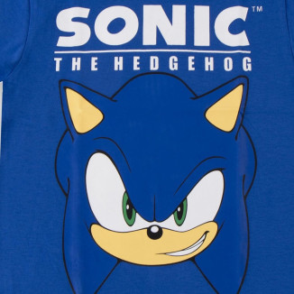 Camiseta SONIC