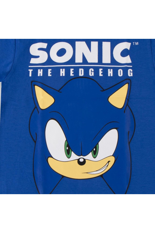 Camiseta SONIC