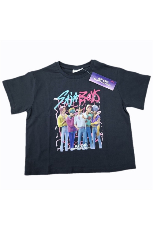 Camiseta algodon SAJA BOYS