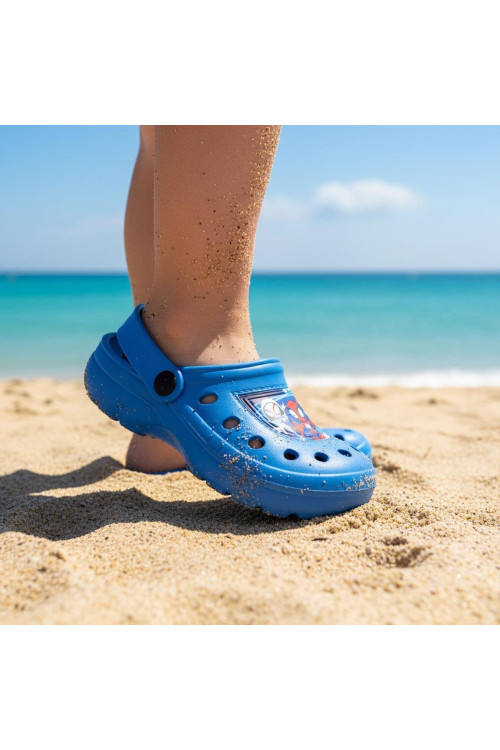 Crocs SPIDEY