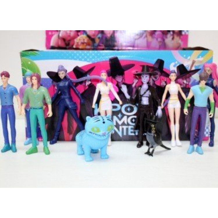 Sobre sorpresa K POP