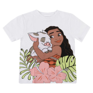 Camiseta VAIANA
