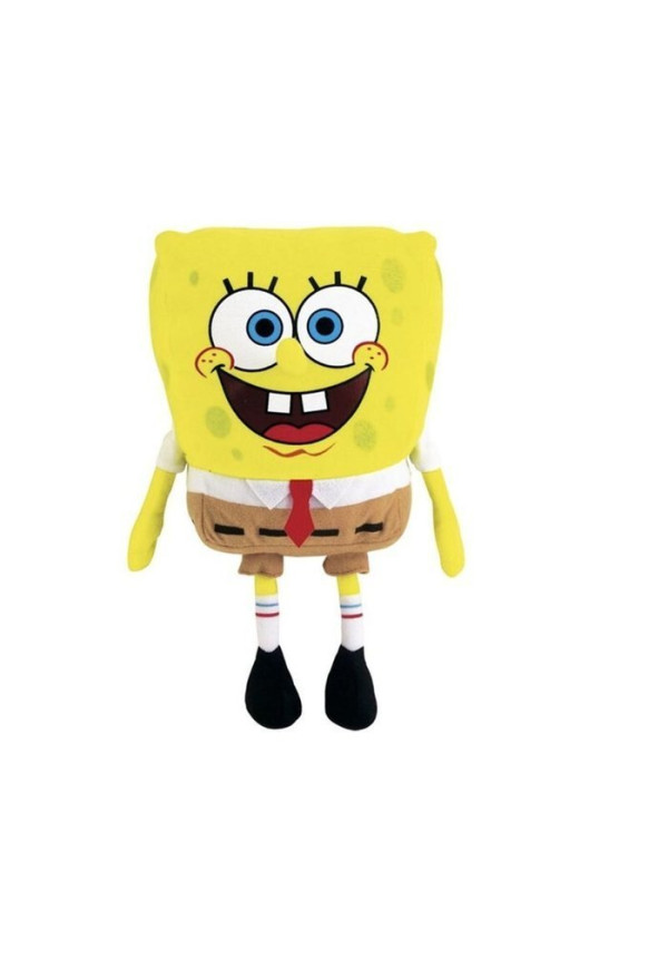 Peluche 40cm BOB ESPONJA