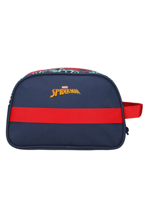 Neceser SPIDER grafitty