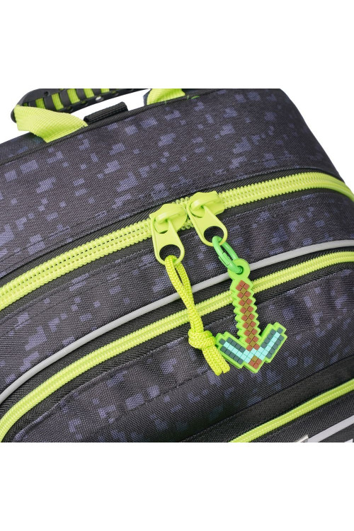 Mochila 42cm MINECRAFT