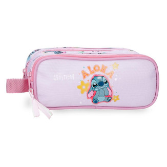 Portatodo doble STICH you&me