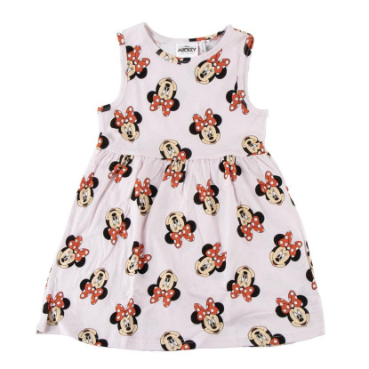 Vestido MINNIE