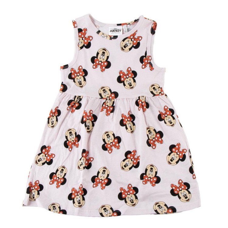 Vestido MINNIE