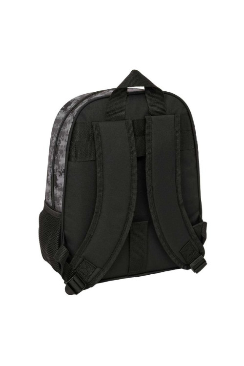 Mochila 34cm DRAGON BALL goku