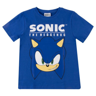 Camiseta SONIC