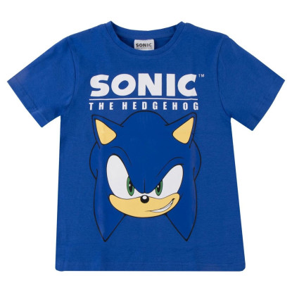Camiseta SONIC