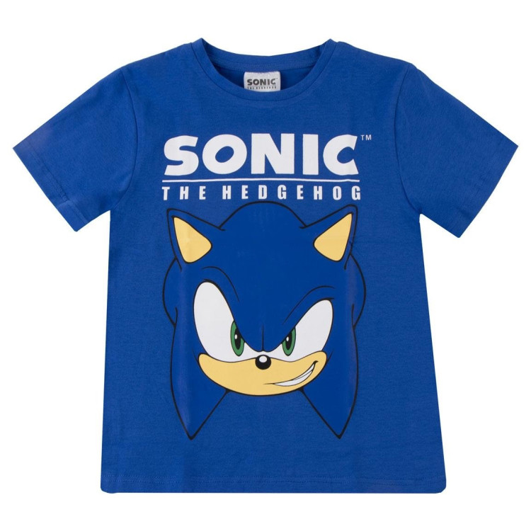 Camiseta SONIC
