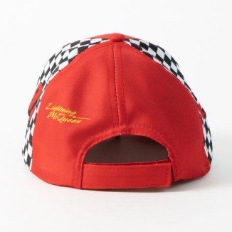 Gorra CARS