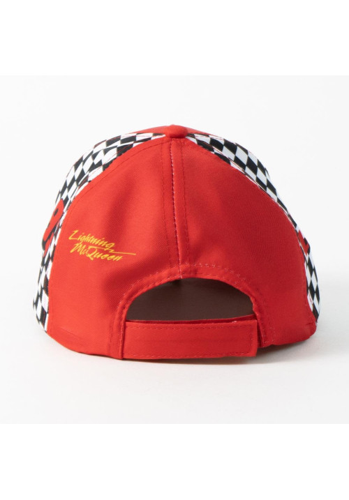 Gorra CARS