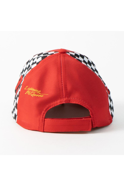 Gorra CARS