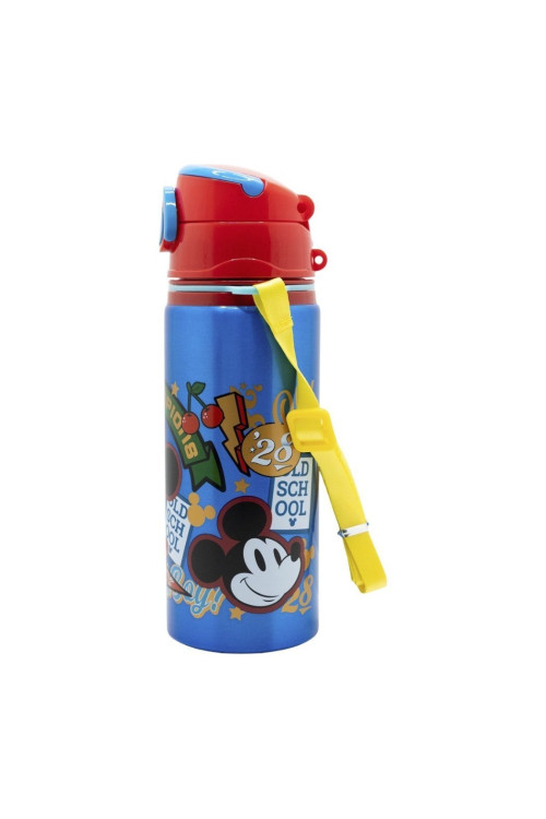 Botella correa 730ml MICKEY